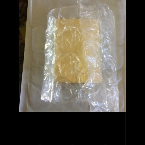 Vintage TANCER II ©️ Mink Fur Christmas Tree 🎄 Pin/Brooch - Picture 8 of 9